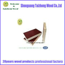 film faced plywood with high quality